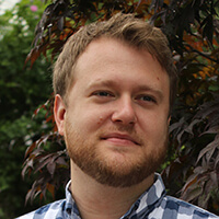 Brendan Schreiber