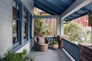 Front Porch, Alexandria, VA