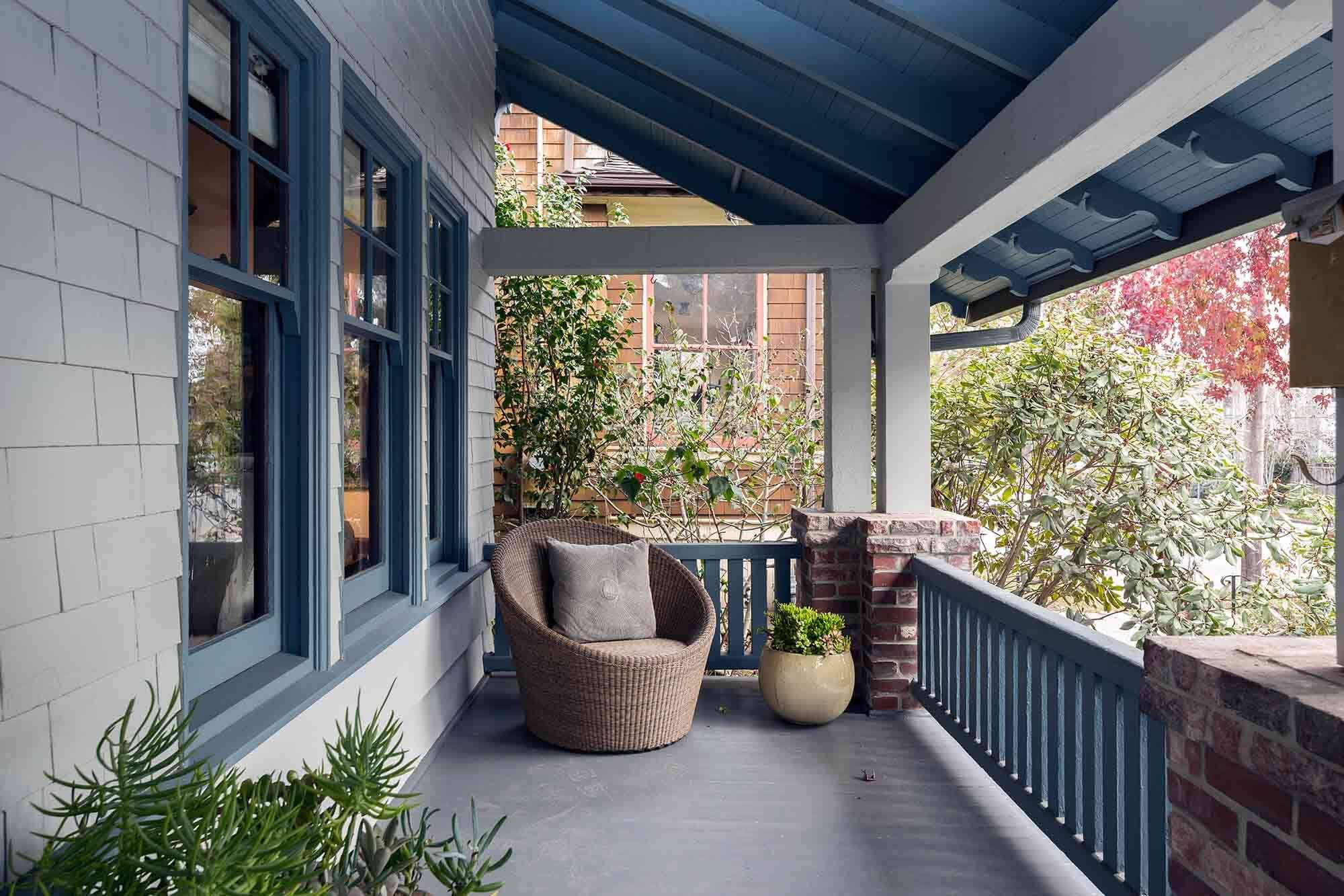 Front Porch, Alexandria, VA