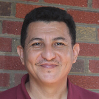 Jose Guerrero