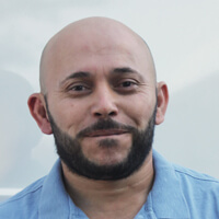 Juan Maldonado
