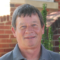 Ritchie Dagg