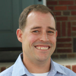 Nathan Reich is the manager of Harry Braswell, Inc. Concierge Home Services